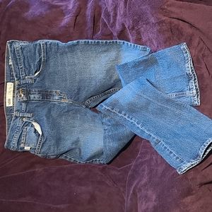 Vans jeans 30×32